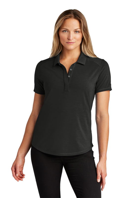 OGIO? Women's Motion Polo LOG152