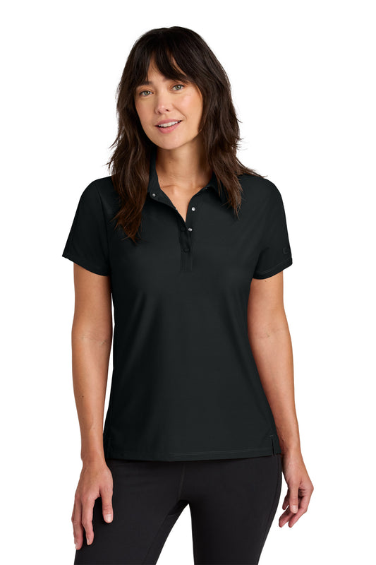 OGIO? Women's Envision Polo LOG154