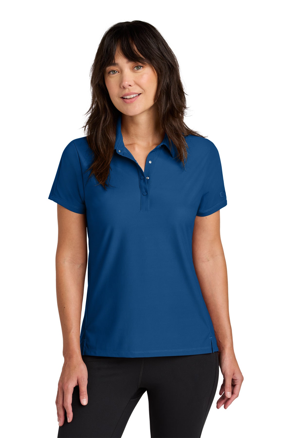 OGIO? Women's Envision Polo LOG154