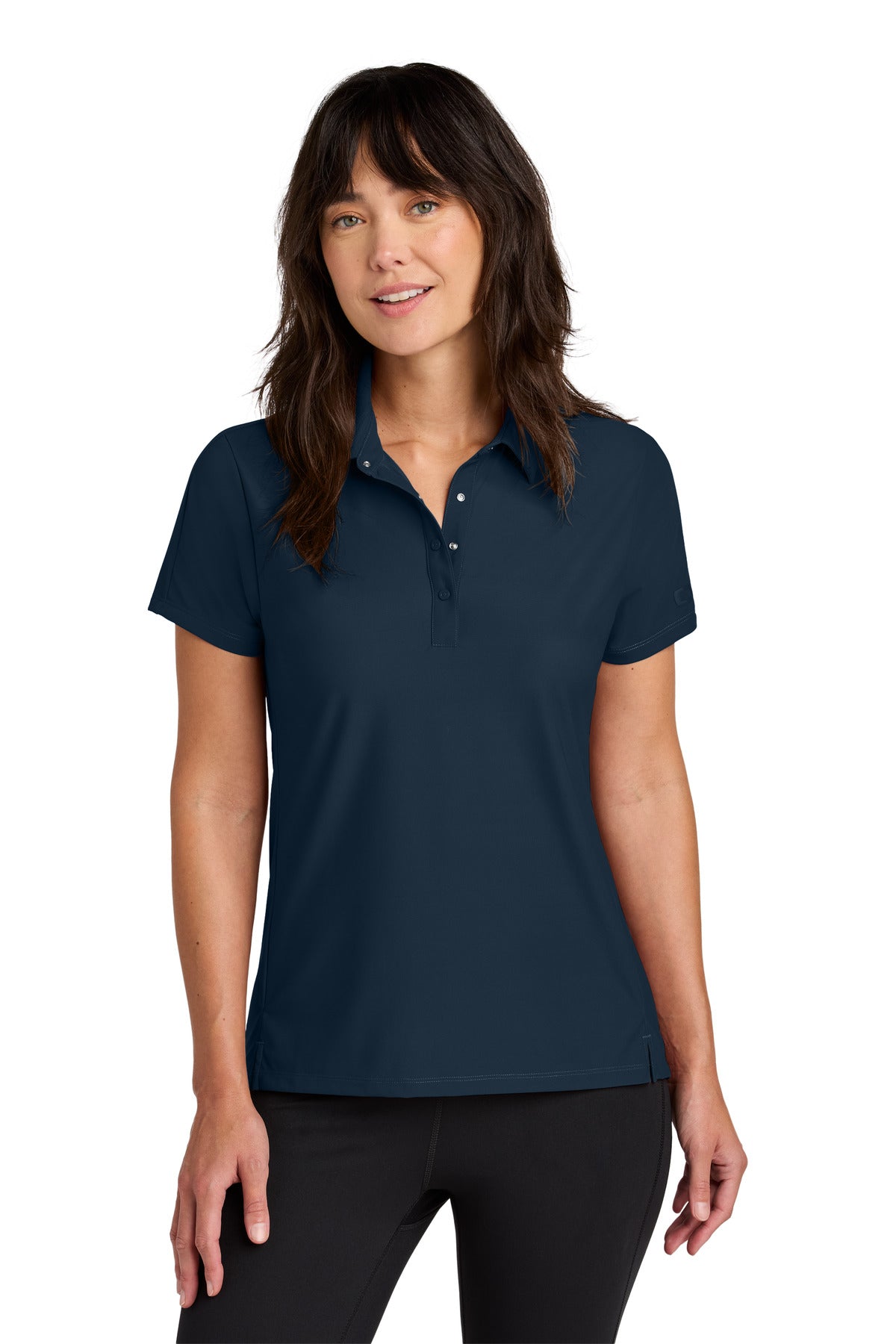 OGIO? Women's Envision Polo LOG154