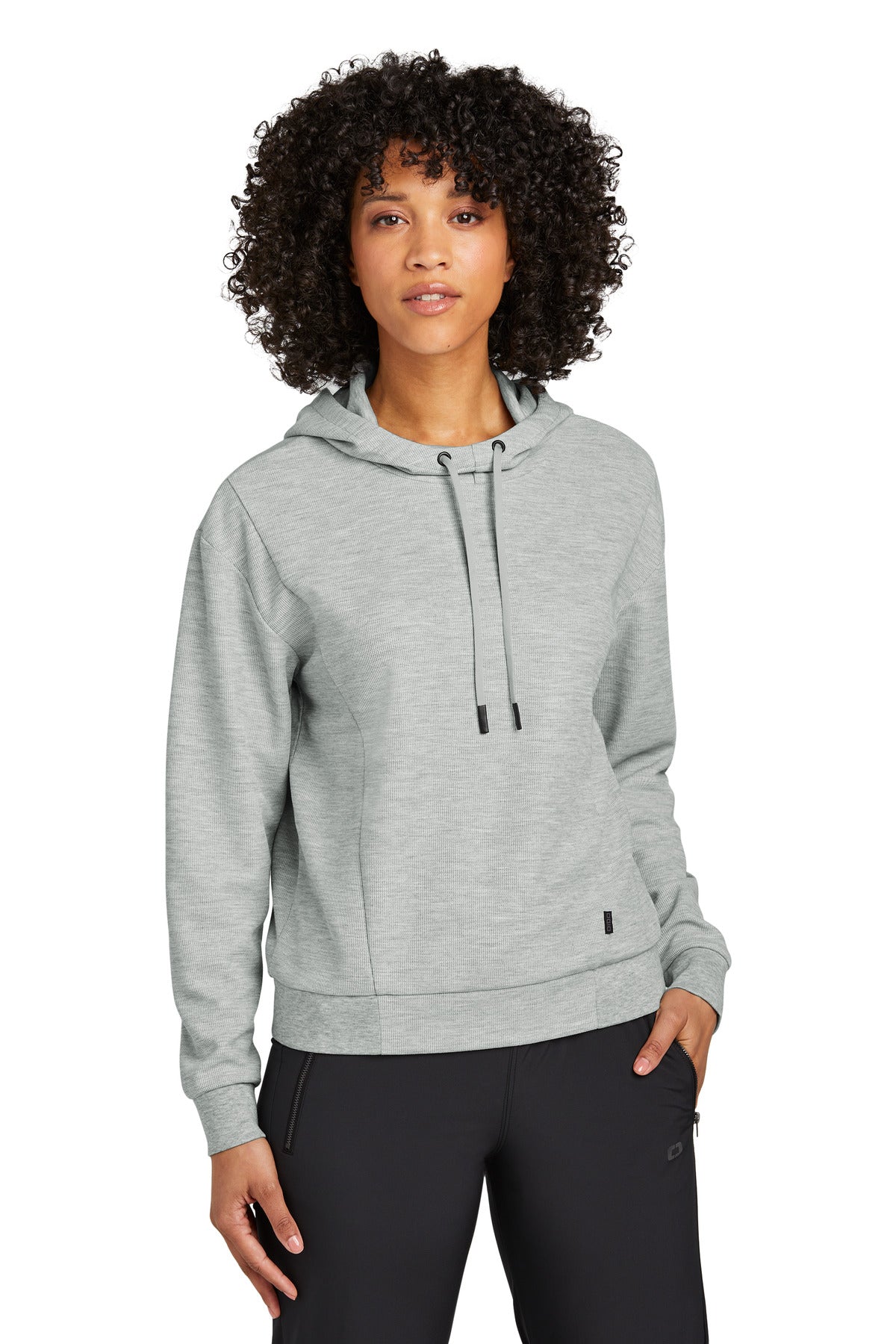 OGIO? Women's Revive Hoodie LOG162