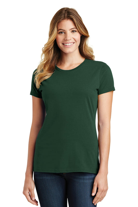 Port & CompanyÂ® Women's Fan Favorite Tee. LPC450