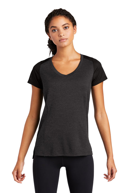 Sport-Tek Â® Women's Endeavor Tee. LST465