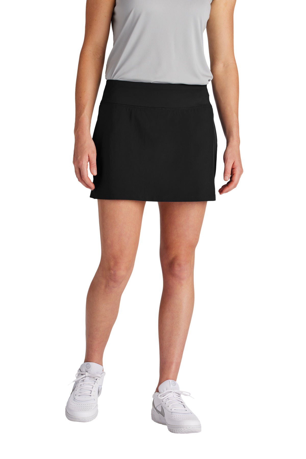 Sport-TekÂ® Women's Repeat Skort LST486