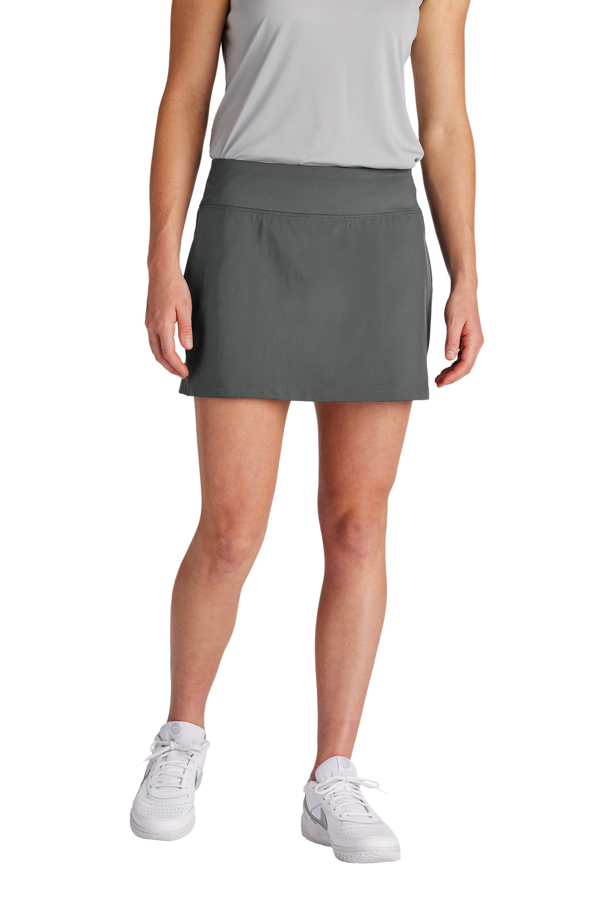 Sport-TekÂ® Women's Repeat Skort LST486