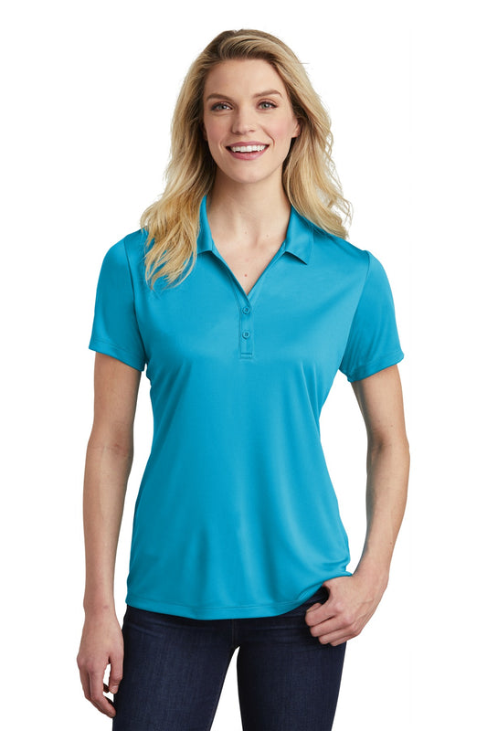 Sport-Tek ? Women's PosiCharge ? Competitor ? Polo. LST550