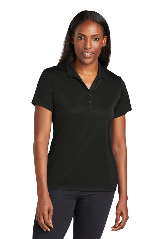 Sport-TekÂ® Women's PosiChargeÂ® Re-Compete Polo LST725