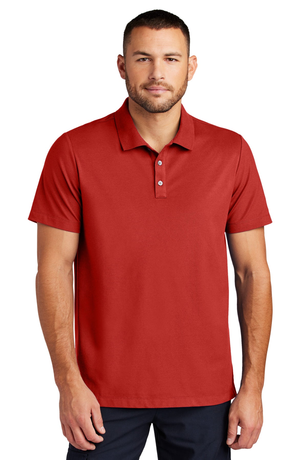 Mercer+Mettle? Stretch Pique Polo MM1004