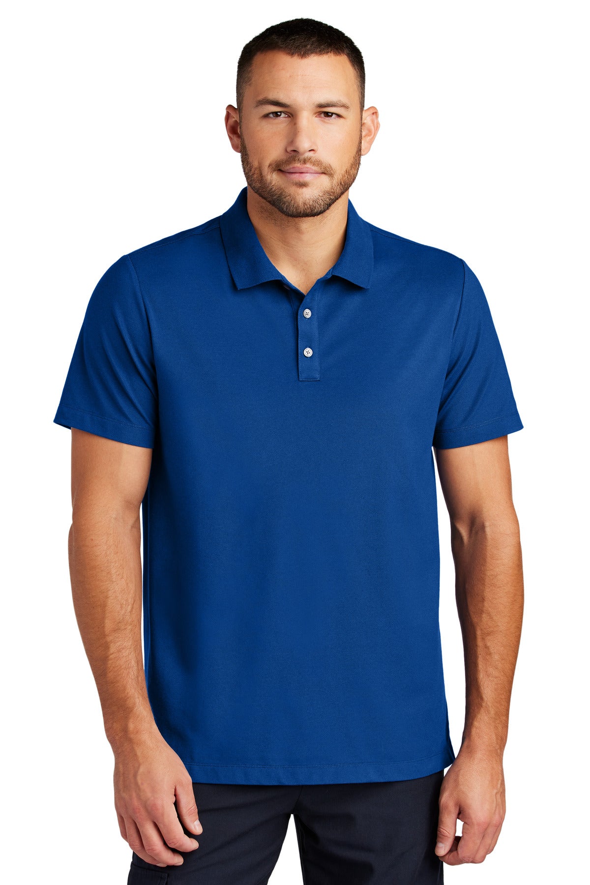 Mercer+Mettle? Stretch Pique Polo MM1004