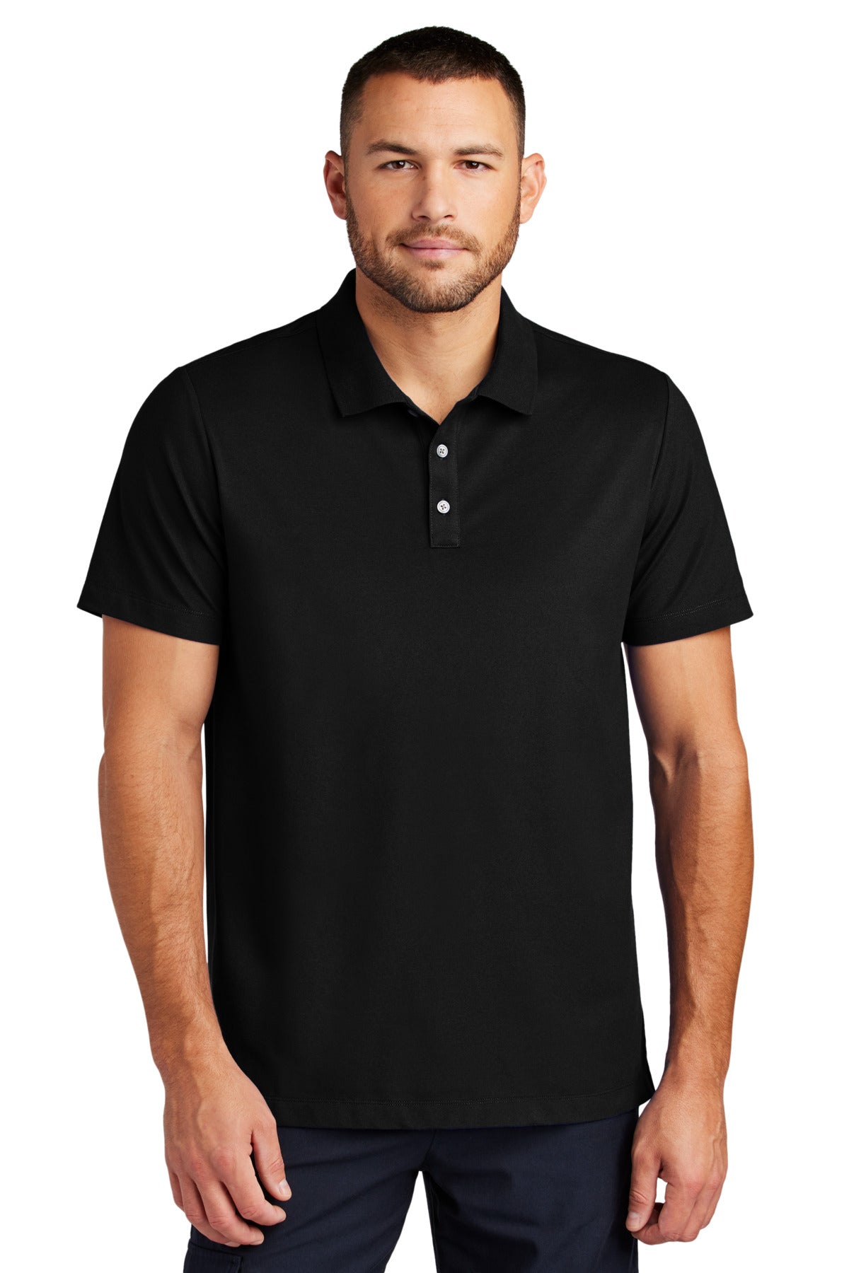 Mercer+Mettle? Stretch Pique Polo MM1004