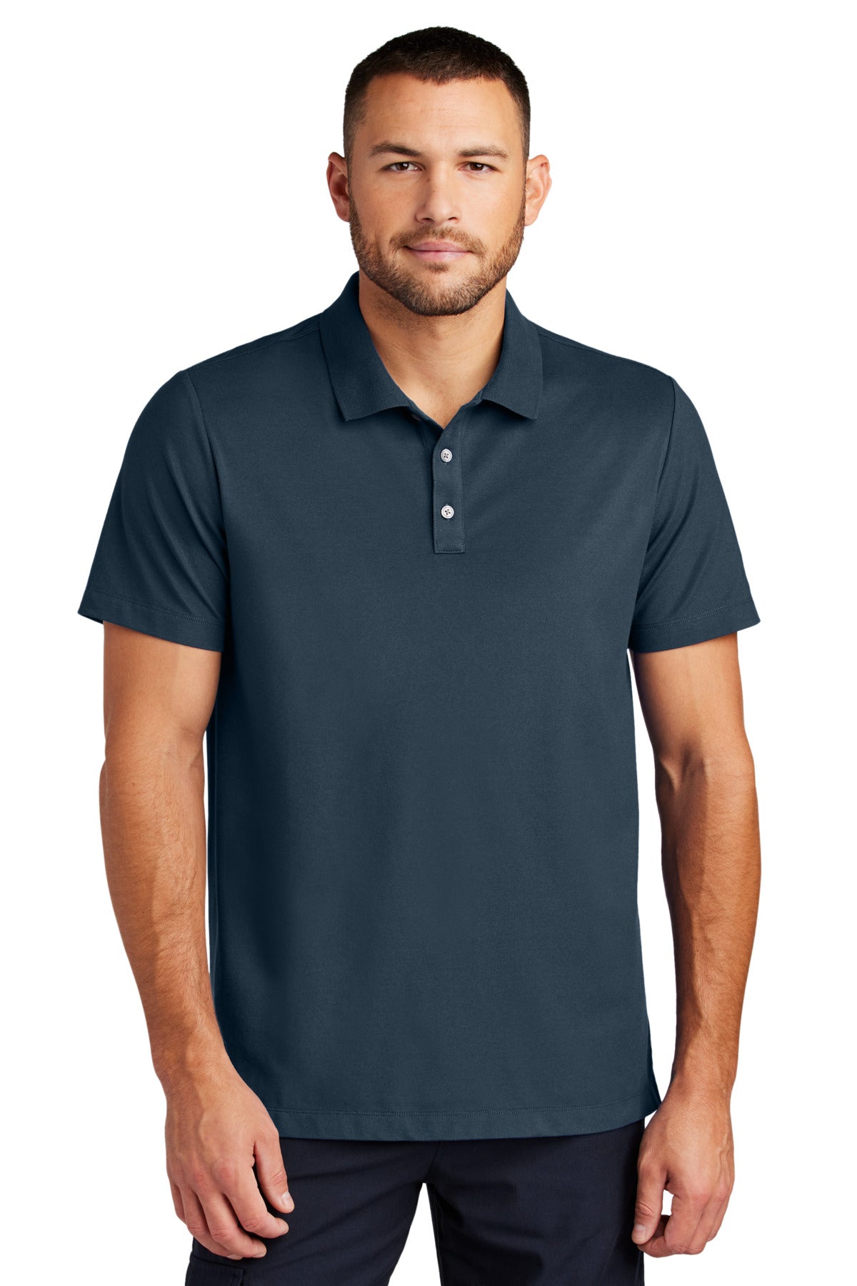 Mercer+Mettle? Stretch Pique Polo MM1004