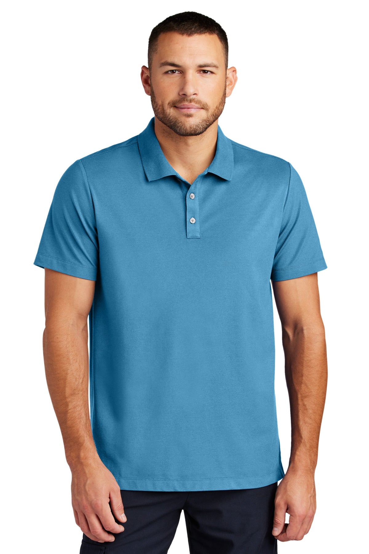 Mercer+Mettle? Stretch Pique Polo MM1004