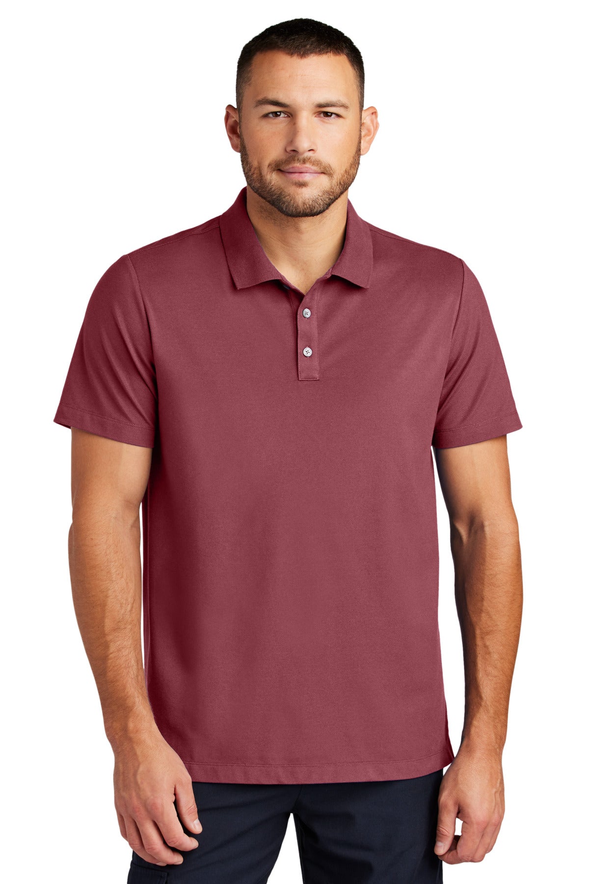 Mercer+Mettle? Stretch Pique Polo MM1004