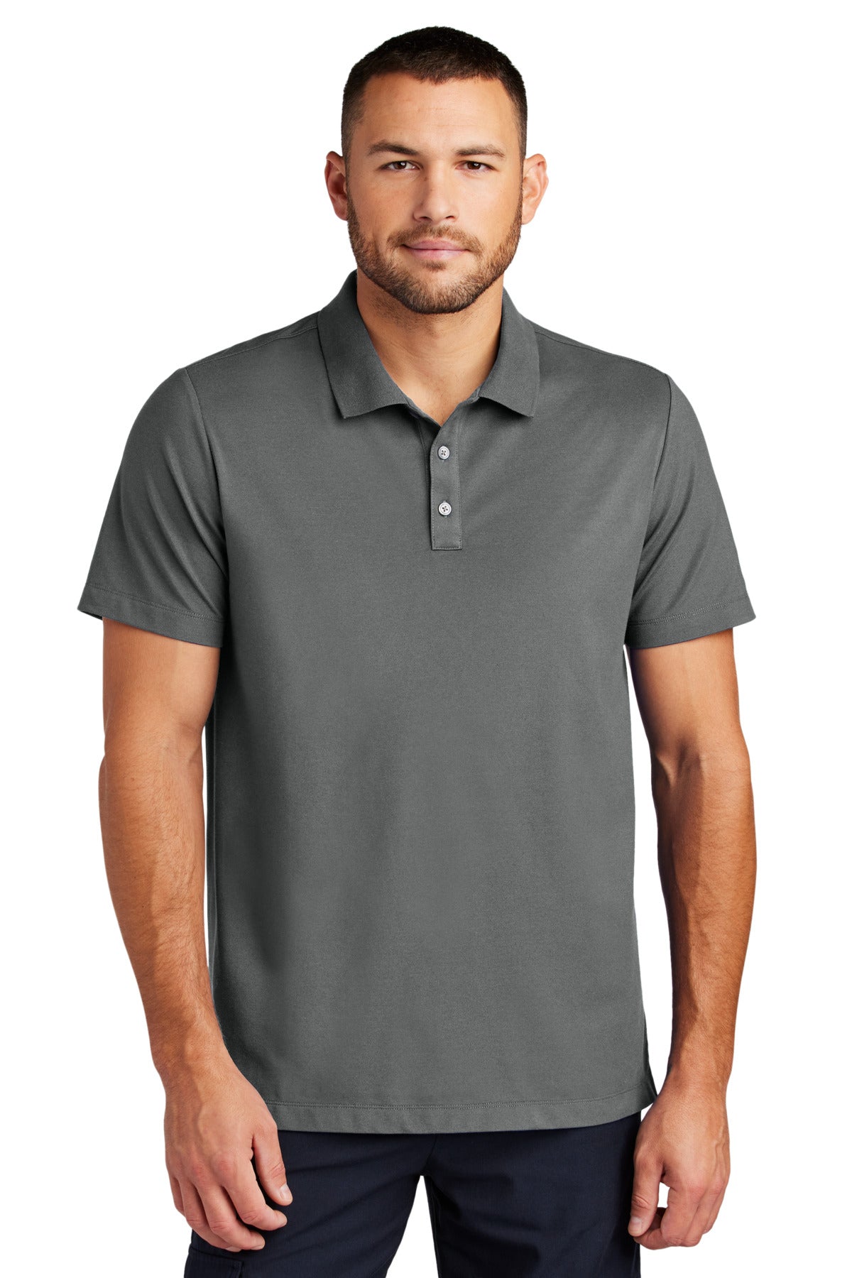 Mercer+Mettle? Stretch Pique Polo MM1004