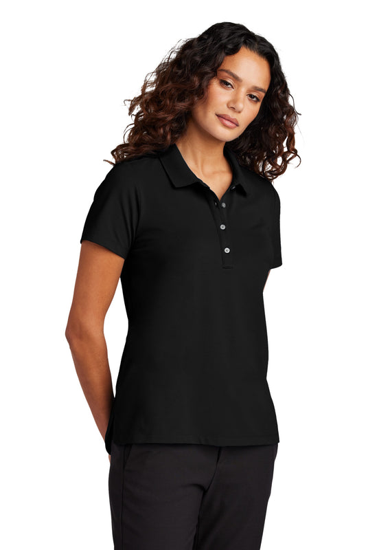 Mercer+MettleÂ® Women's Stretch Pique Polo MM1005