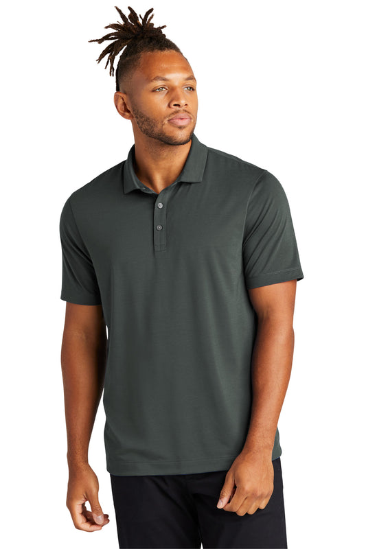 Mercer+MettleÂ® Stretch Jersey Polo MM1014