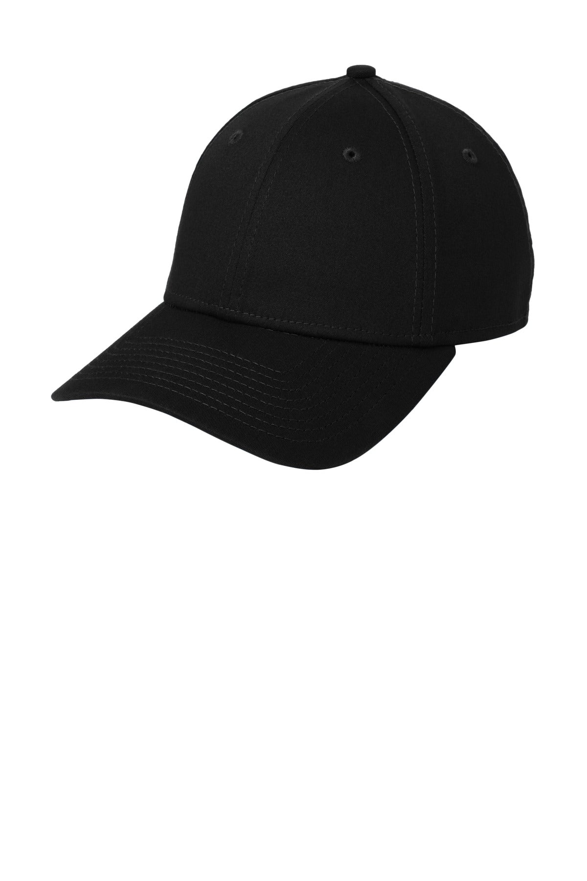 New Era? - Structured Stretch Cotton Cap.  NE1000