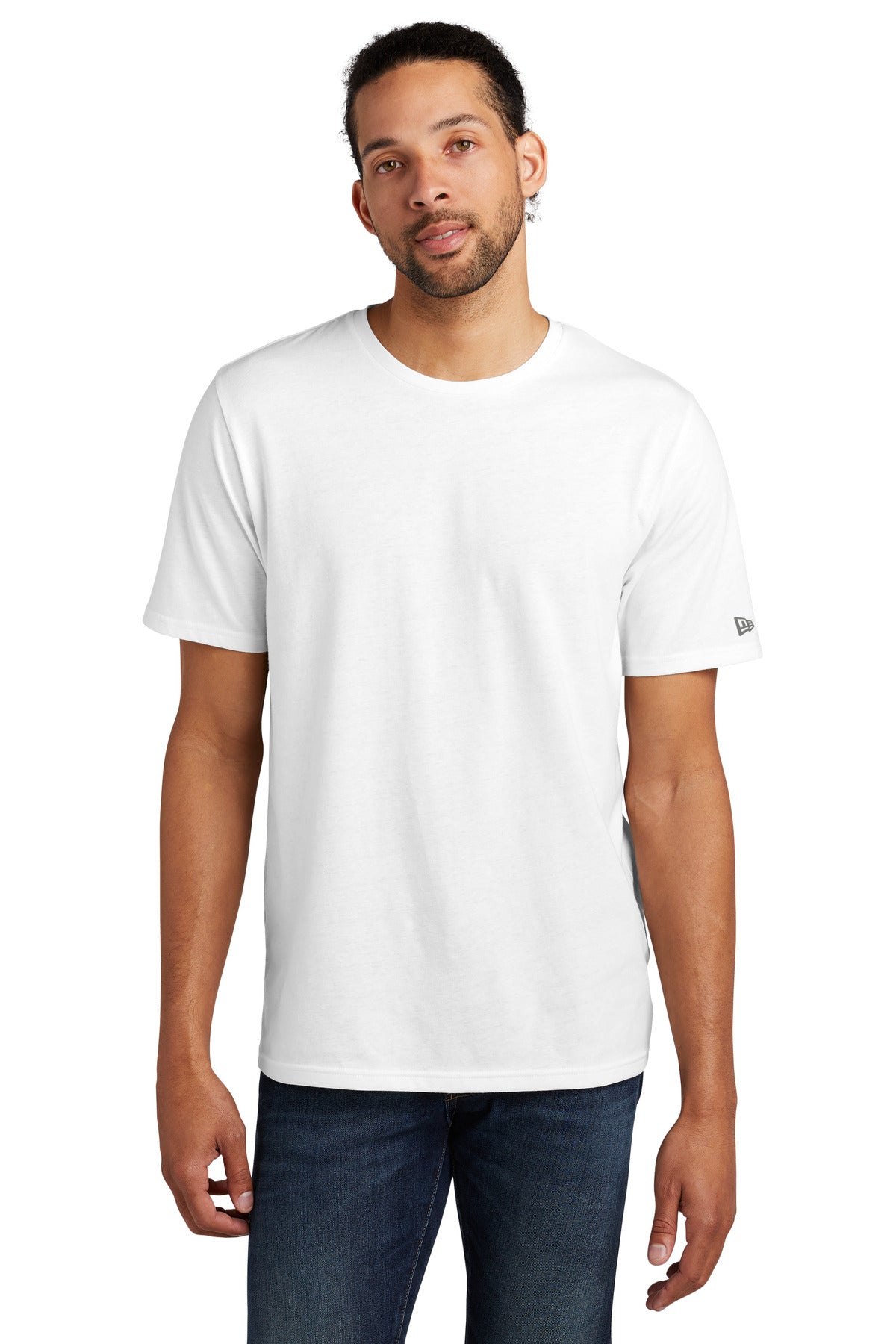 New Era Â® Tri-Blend Tee NEA135