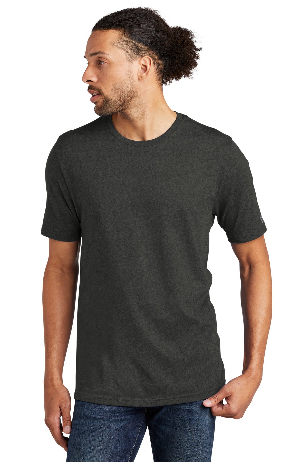 New Era Â® Tri-Blend Tee NEA135