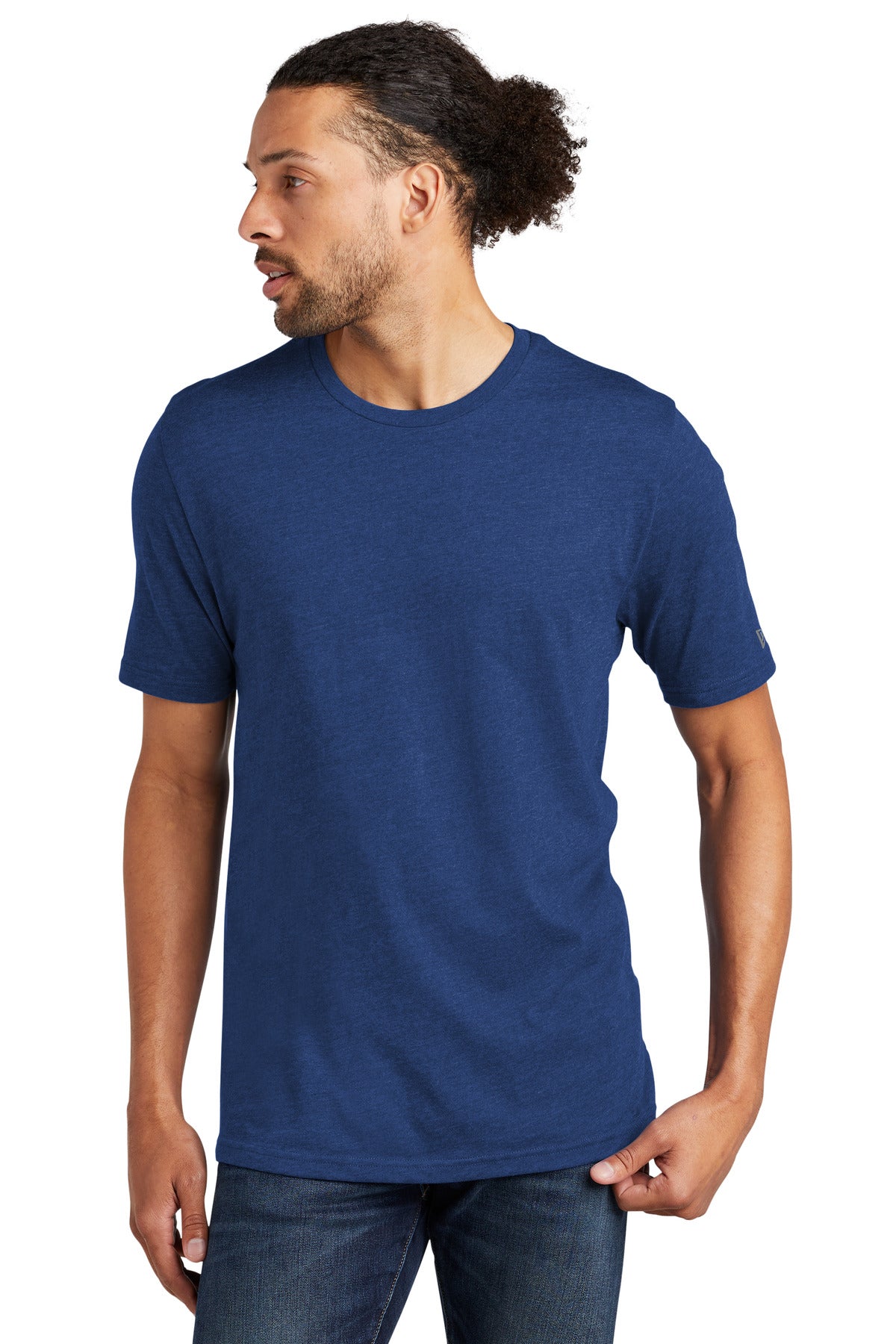 New Era Â® Tri-Blend Tee NEA135