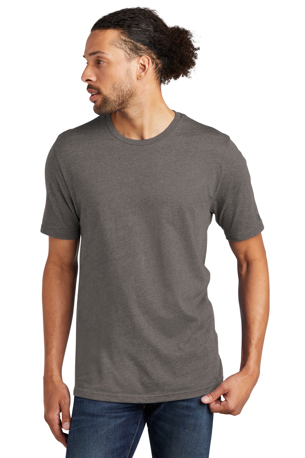 New Era Â® Tri-Blend Tee NEA135