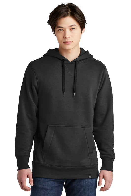 New Era ? French Terry Pullover Hoodie. NEA500