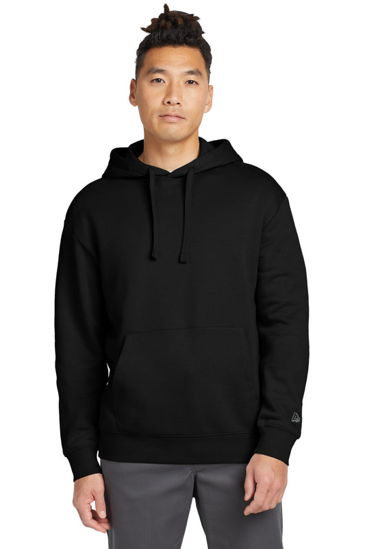 New Era? Heritage Fleece Pullover Hoodie NEA525