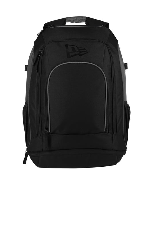 New Era Â® Shutout Backpack NEB300