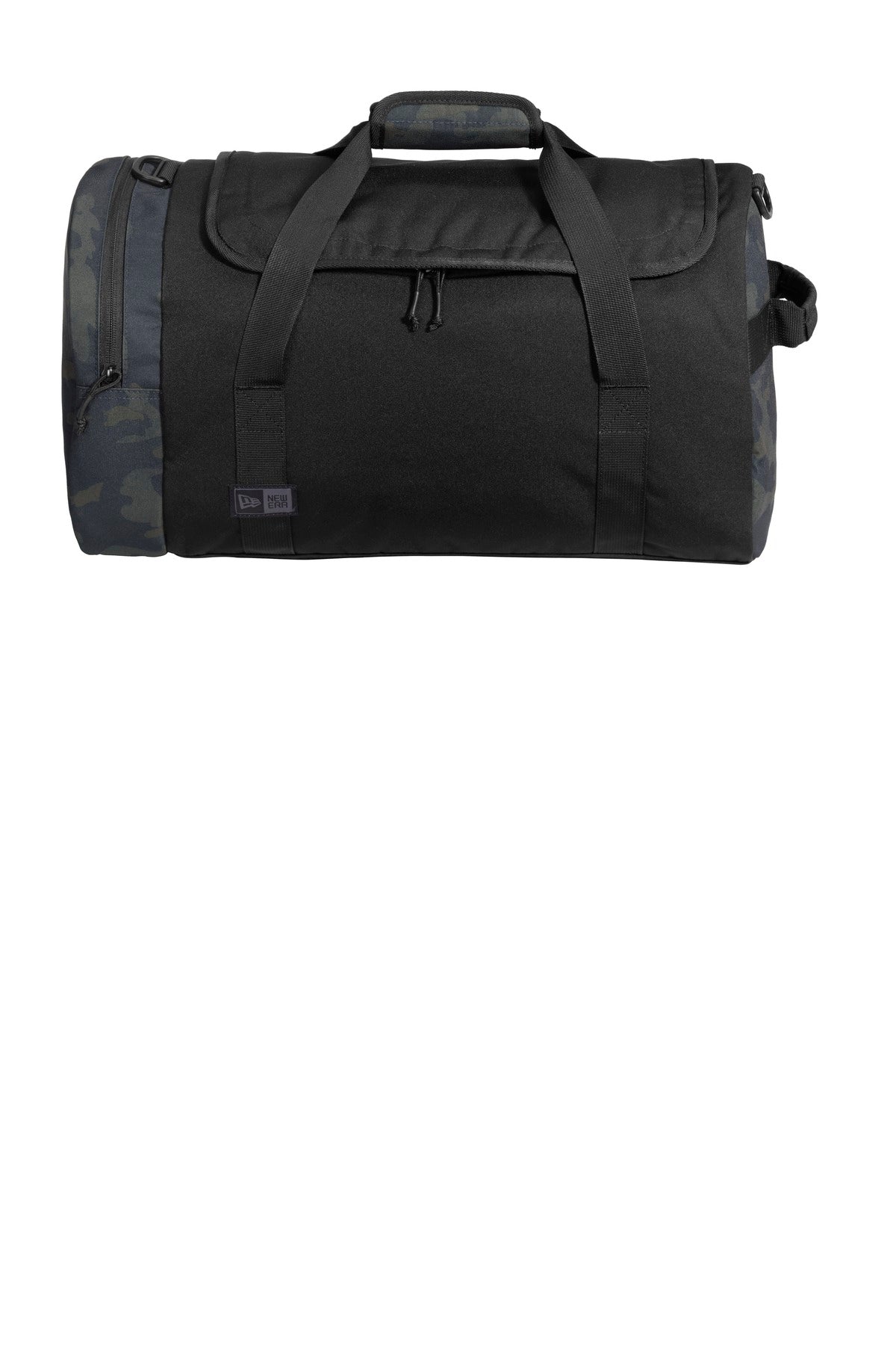 New Era Â® Legacy Duffel. NEB800