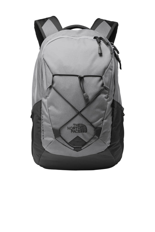 The North Face Â® Groundwork Backpack. NF0A3KX6