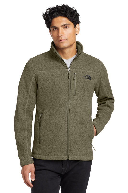 The North Face ? Sweater Fleece Jacket. NF0A3LH7