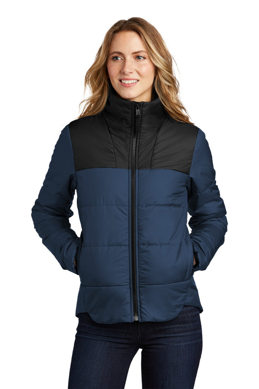 The North Face  &#174;  Ladies Everyday Insulated Jacket. NF0A529L