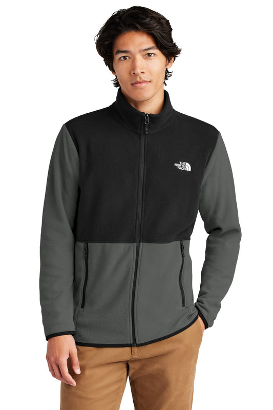 The North Face? Glacier Full-Zip Fleece Jacket NF0A7V4J