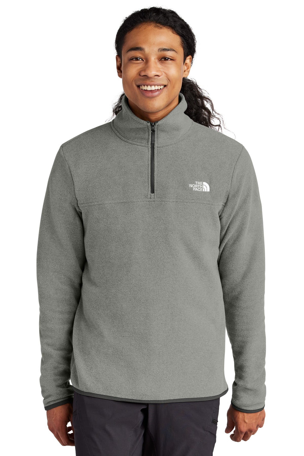 The North Face? Glacier 1/4-Zip Fleece NF0A7V4L