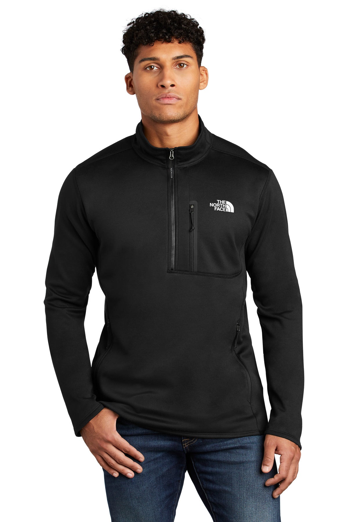 The North Face ? Skyline 1/2-Zip Fleece NF0A7V63