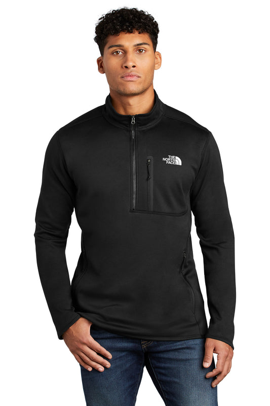 The North Face ? Skyline 1/2-Zip Fleece NF0A7V63