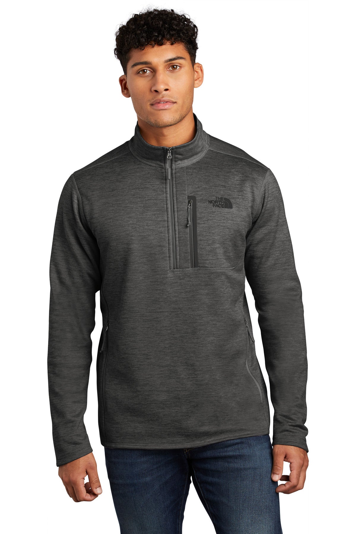 The North Face ? Skyline 1/2-Zip Fleece NF0A7V63