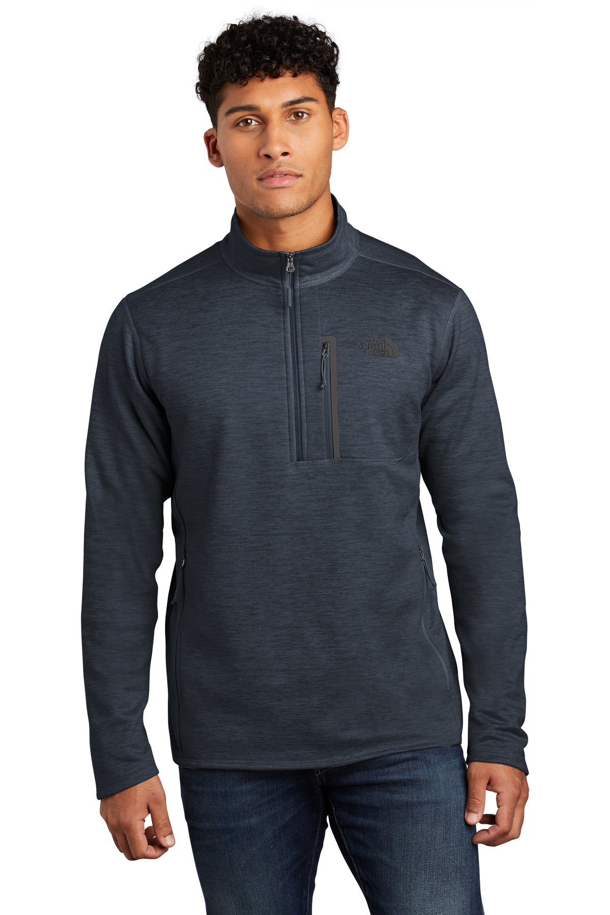 The North Face ? Skyline 1/2-Zip Fleece NF0A7V63