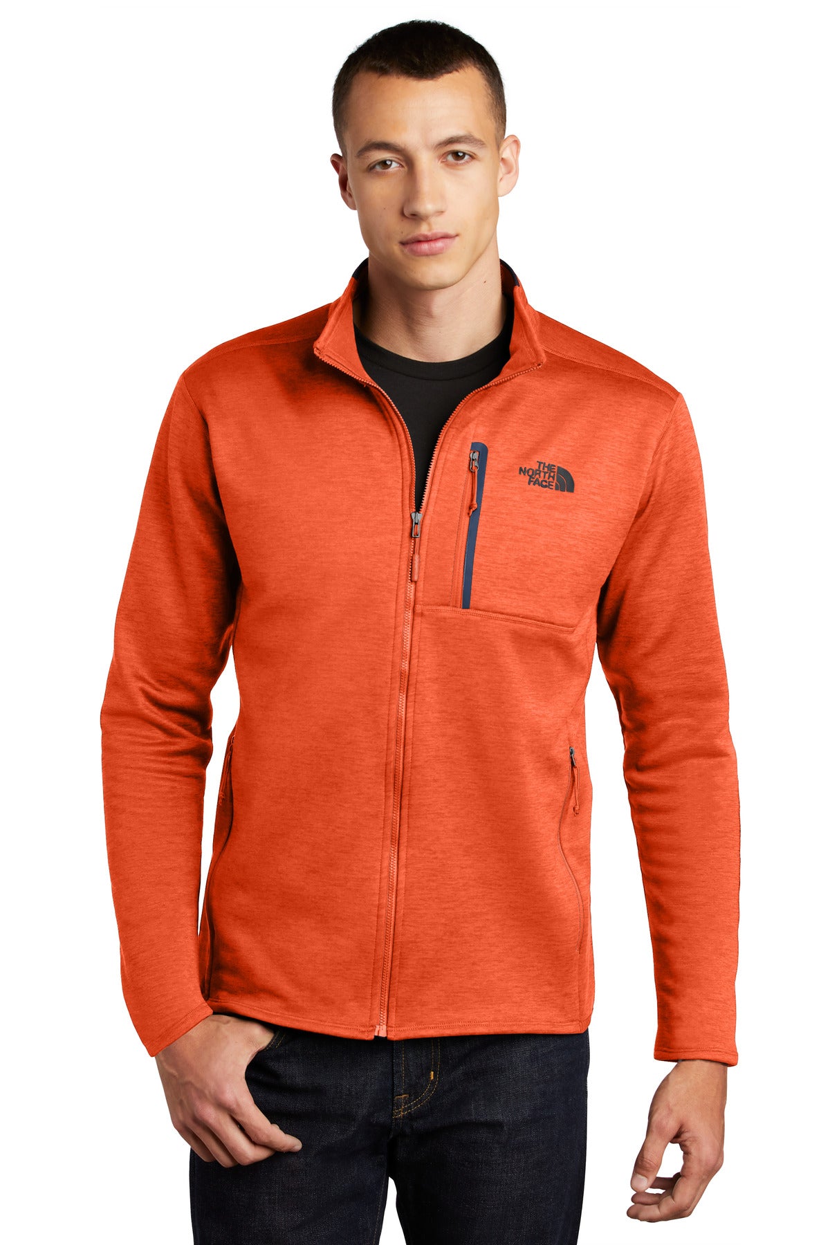 The North Face? Skyline Full-Zip Fleece Jacket NF0A7V64