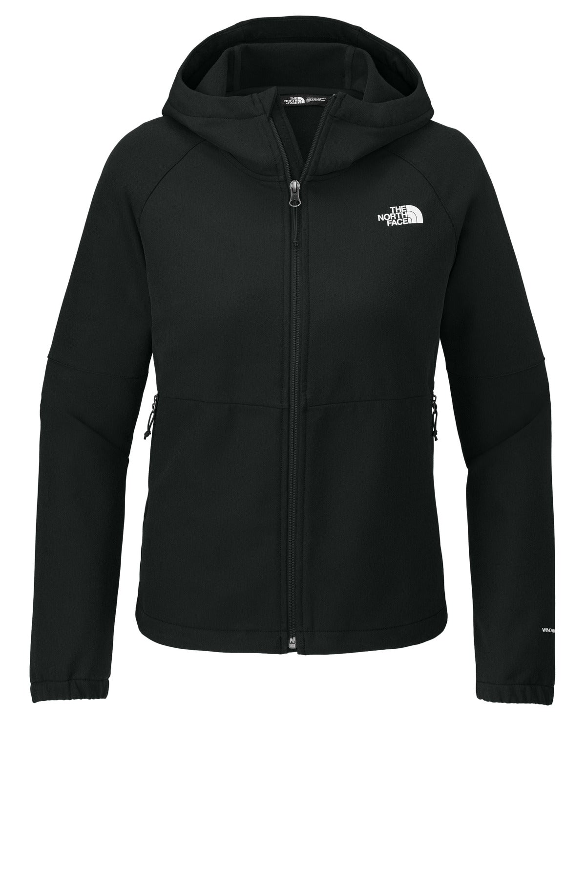 The North Face? Women's Barr Lake Hooded Soft Shell Jacket NF0A8BUE