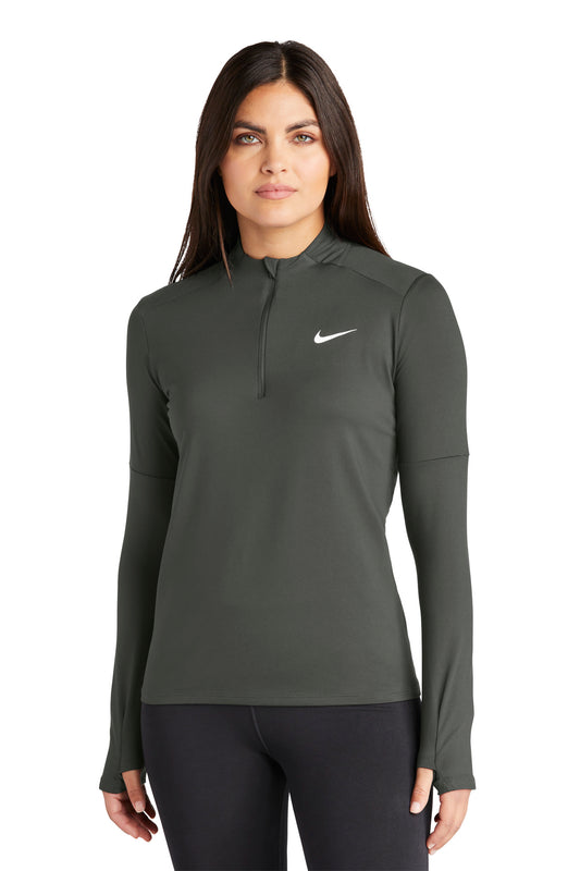 Nike Women's Dri-FIT Element 1/2-Zip Top NKDH4951