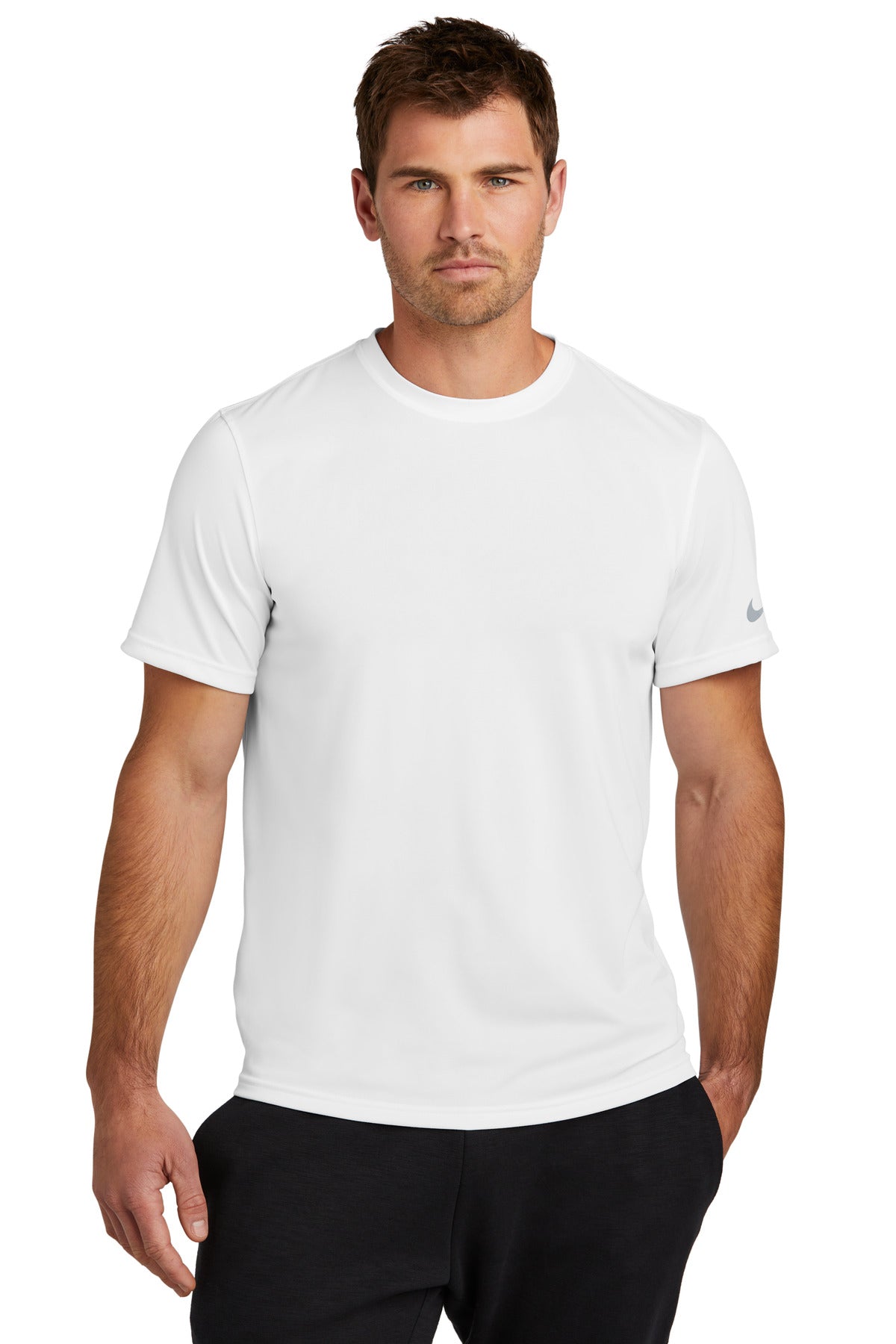 Nike Swoosh Sleeve rLegend Tee NKDX8730