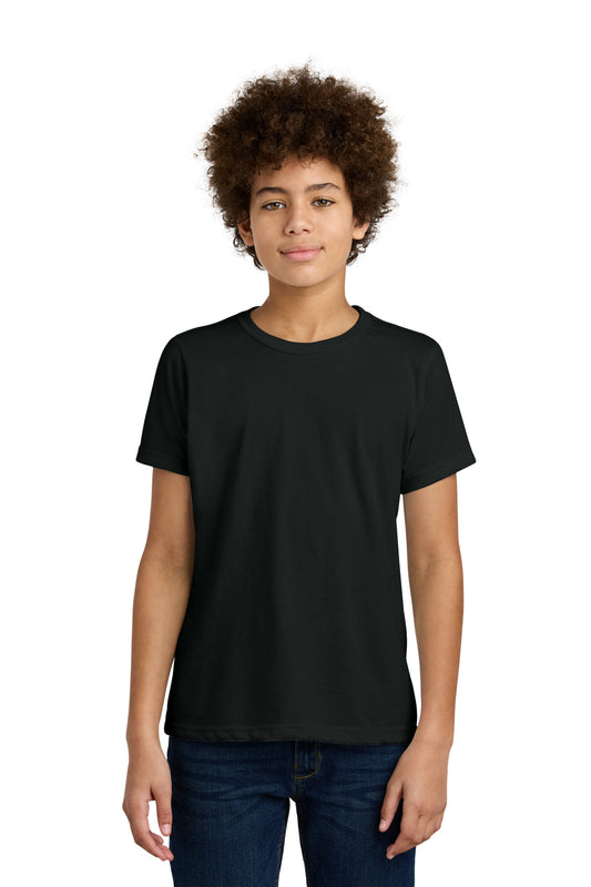 Next Level ApparelÂ® Youth CVC Tee NL3312