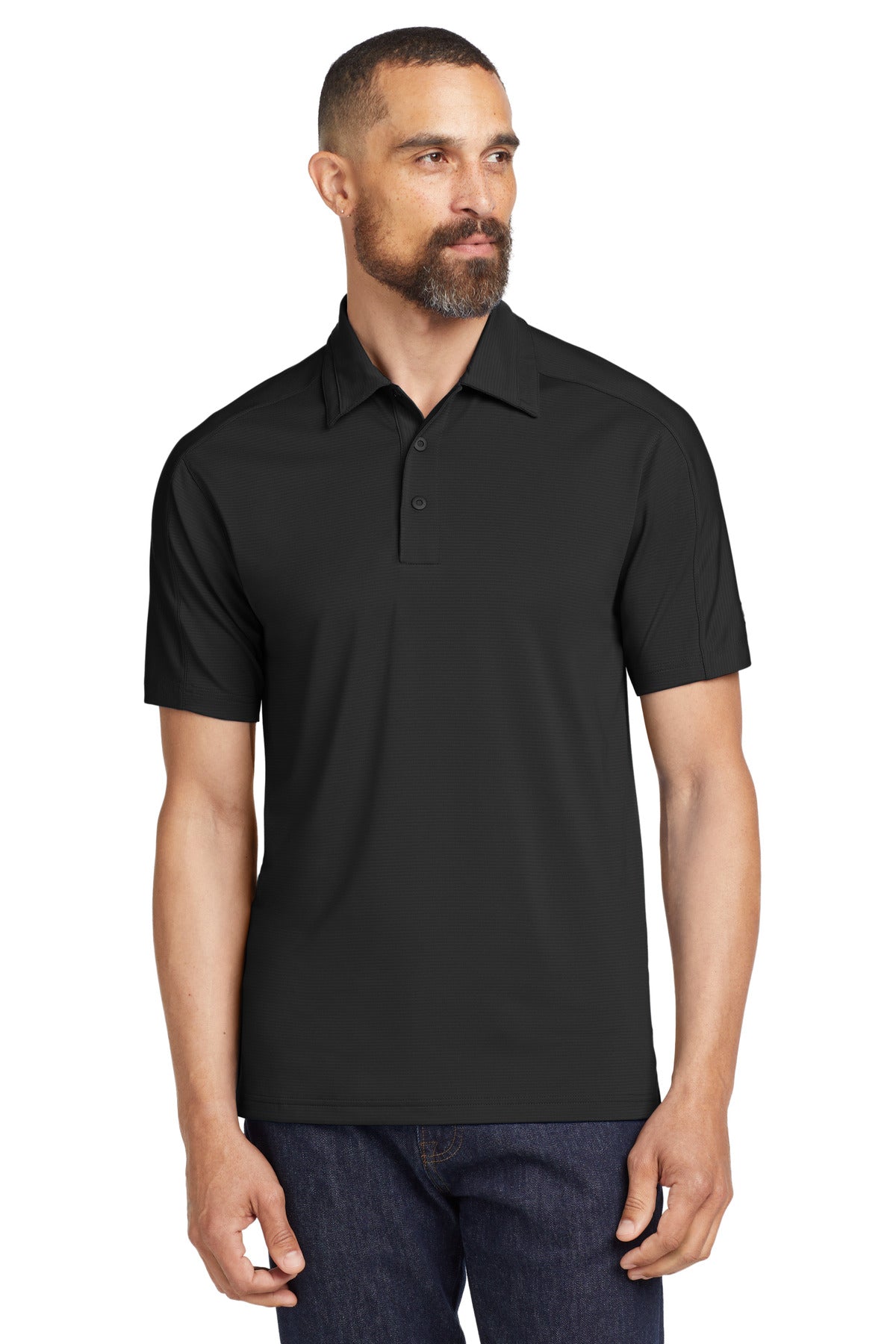 OGIOÂ® Linear Polo. OG1030