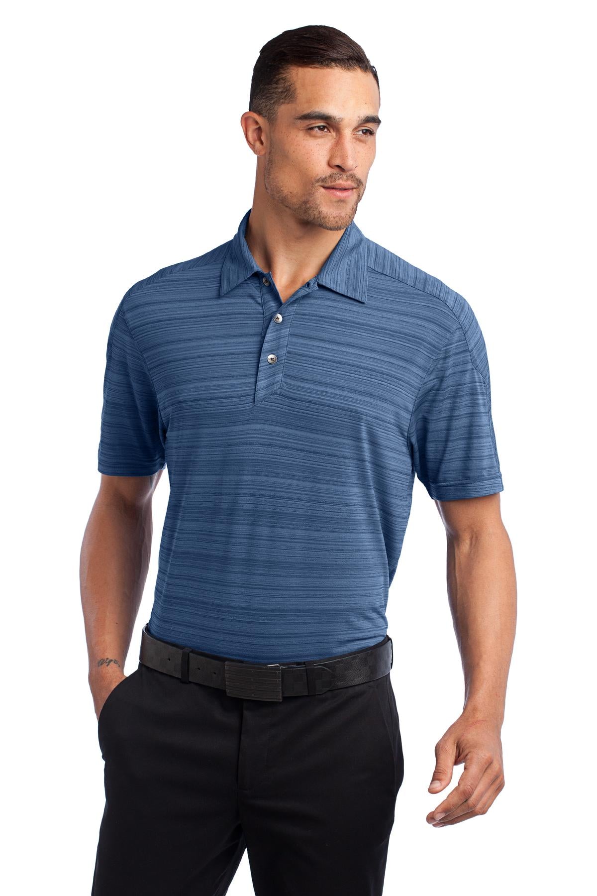 OGIOÂ® Elixir Polo. OG116