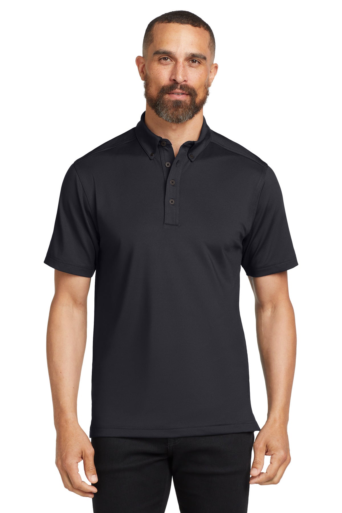 OGIOÂ® Gauge Polo. OG122