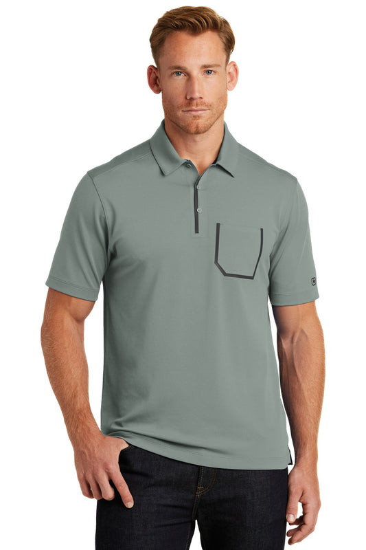 OGIO Â® Fuse Polo. OG131