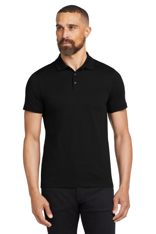 OGIO Â® Code Stretch Polo. OG146