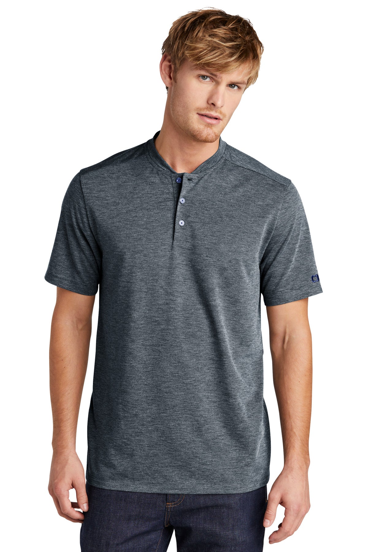 OGIOÂ® Evolution Henley OG148