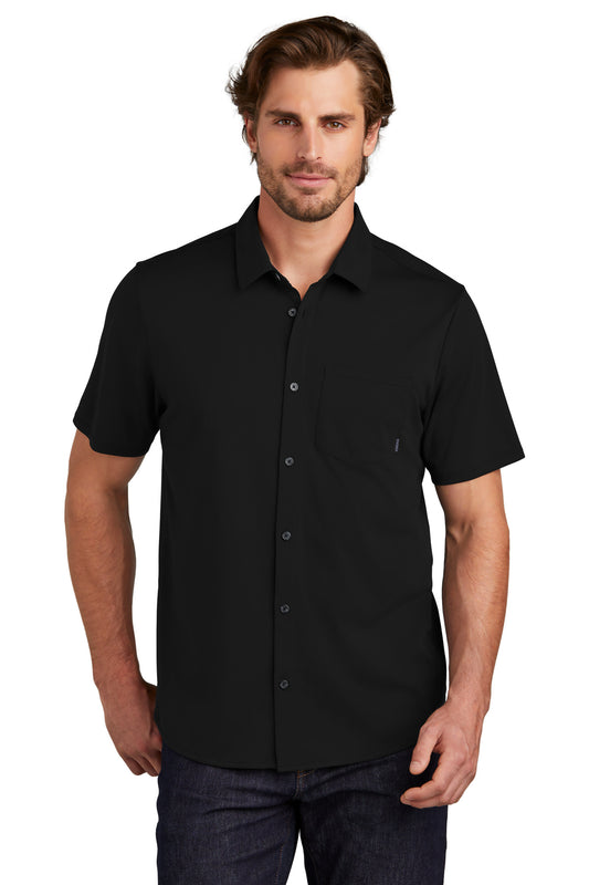 OGIOÂ® Extend Short Sleeve Button-Up OG160